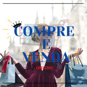 COMPRE E VENDA ONLINE