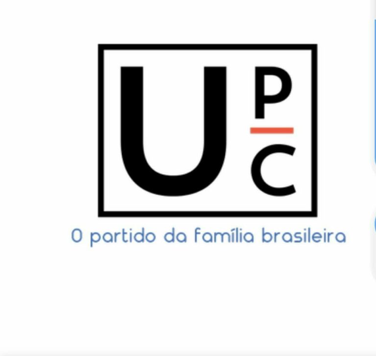 Eu apoio a sua criação