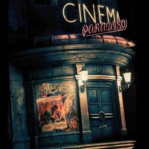 Livros e filmes