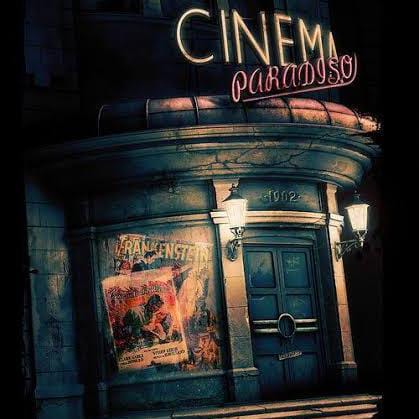 Livros e filmes