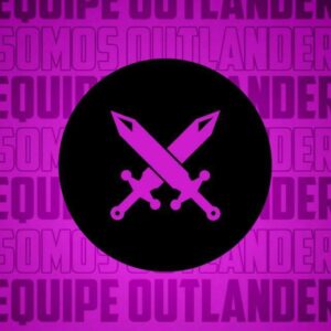 TRIAGEM OUTLANDER