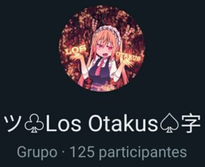 Los Otakus