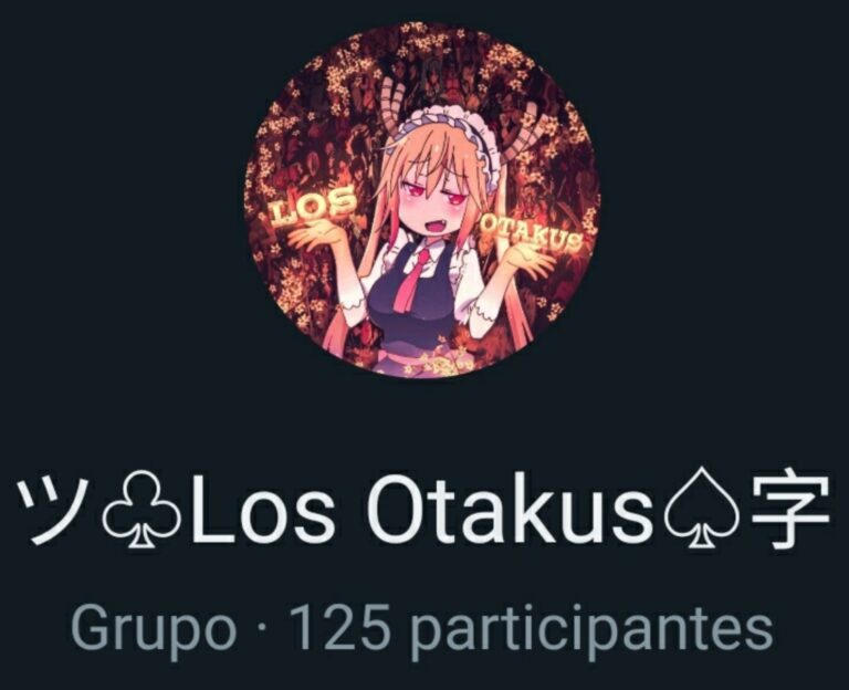 Los Otakus