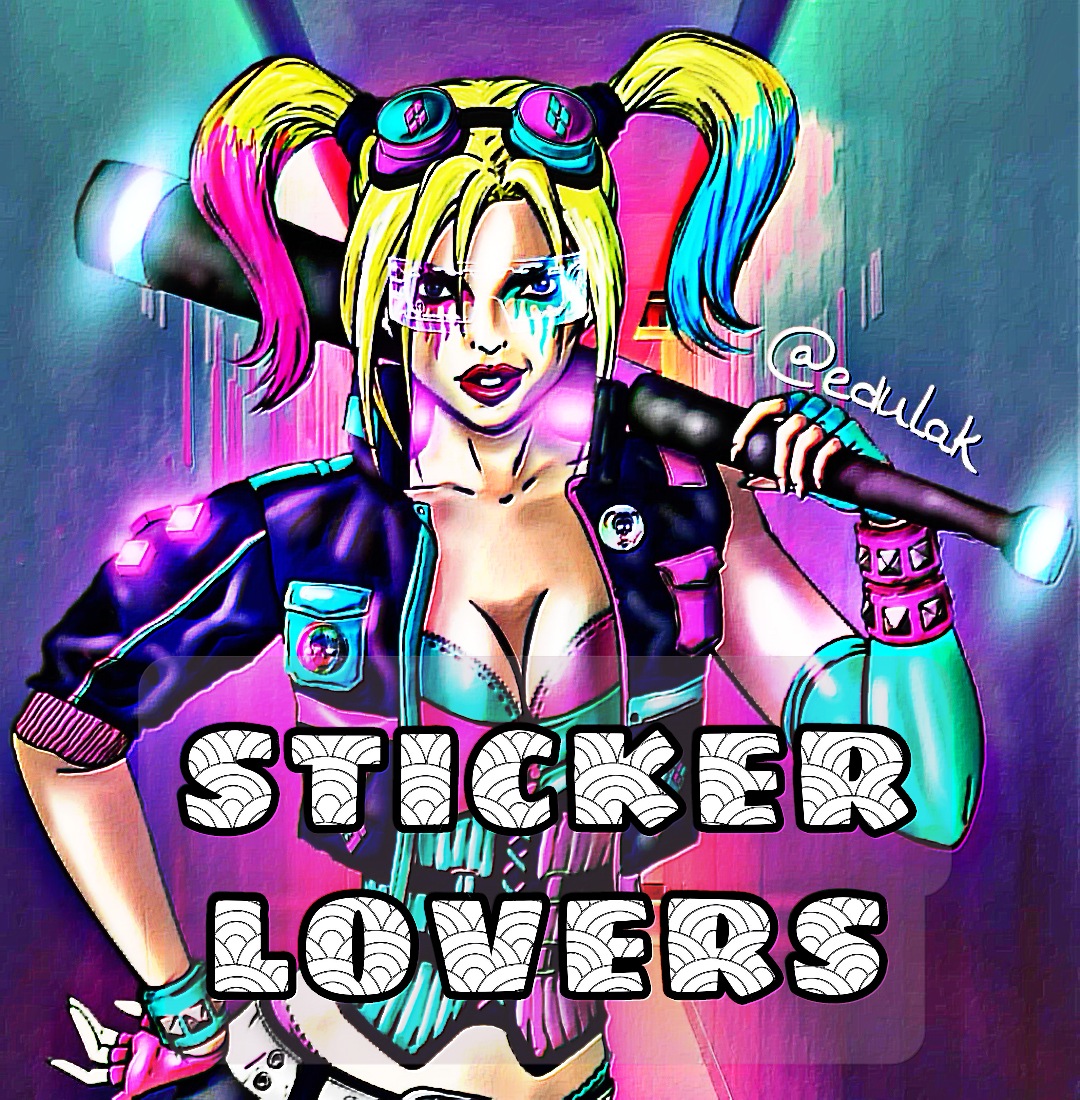 Grupos de WhatsApp Sticker Lovers Grupos de ZapGrupos de Zap