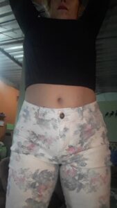 Roupas femininas