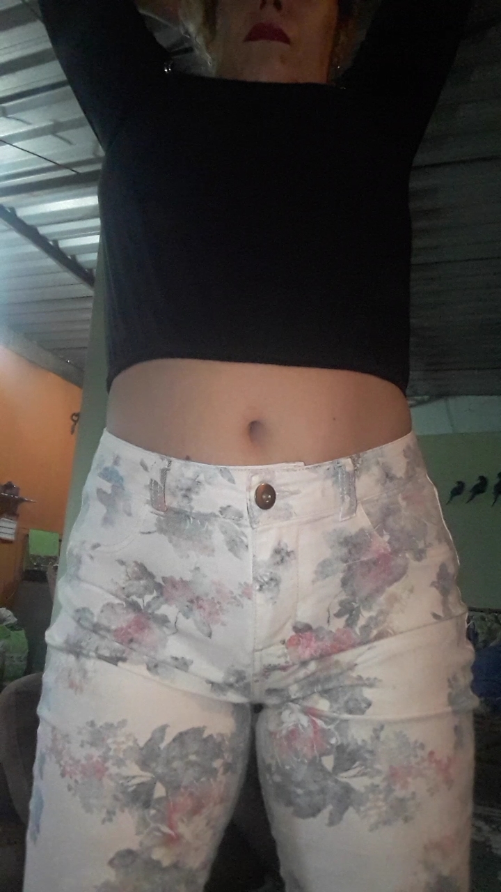 Roupas femininas
