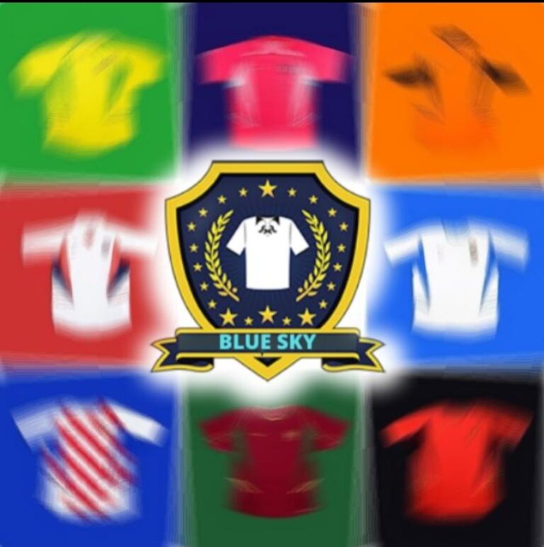 Camisa time tailandesa 1.1