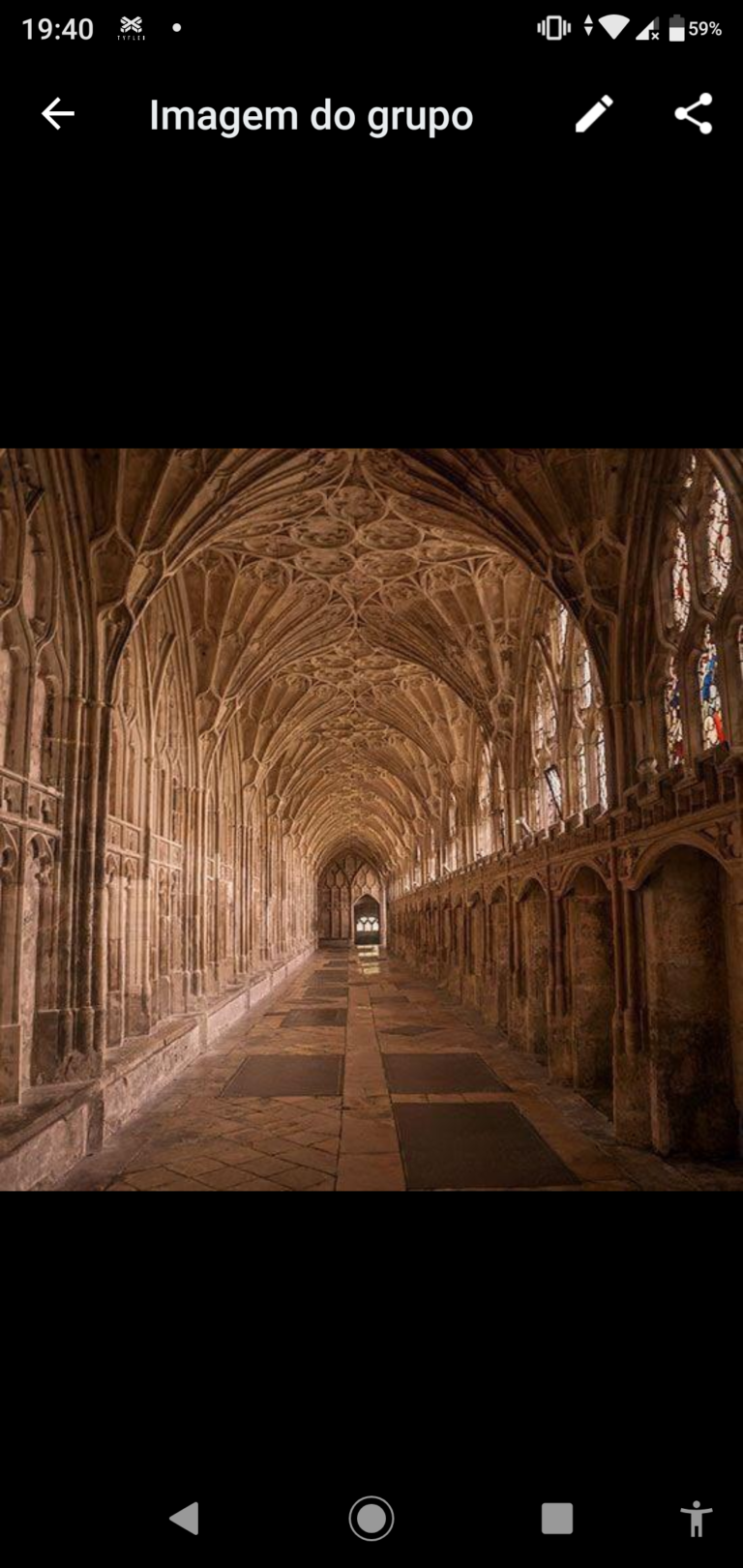 RPG Hogwarts