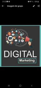 Marketing digital