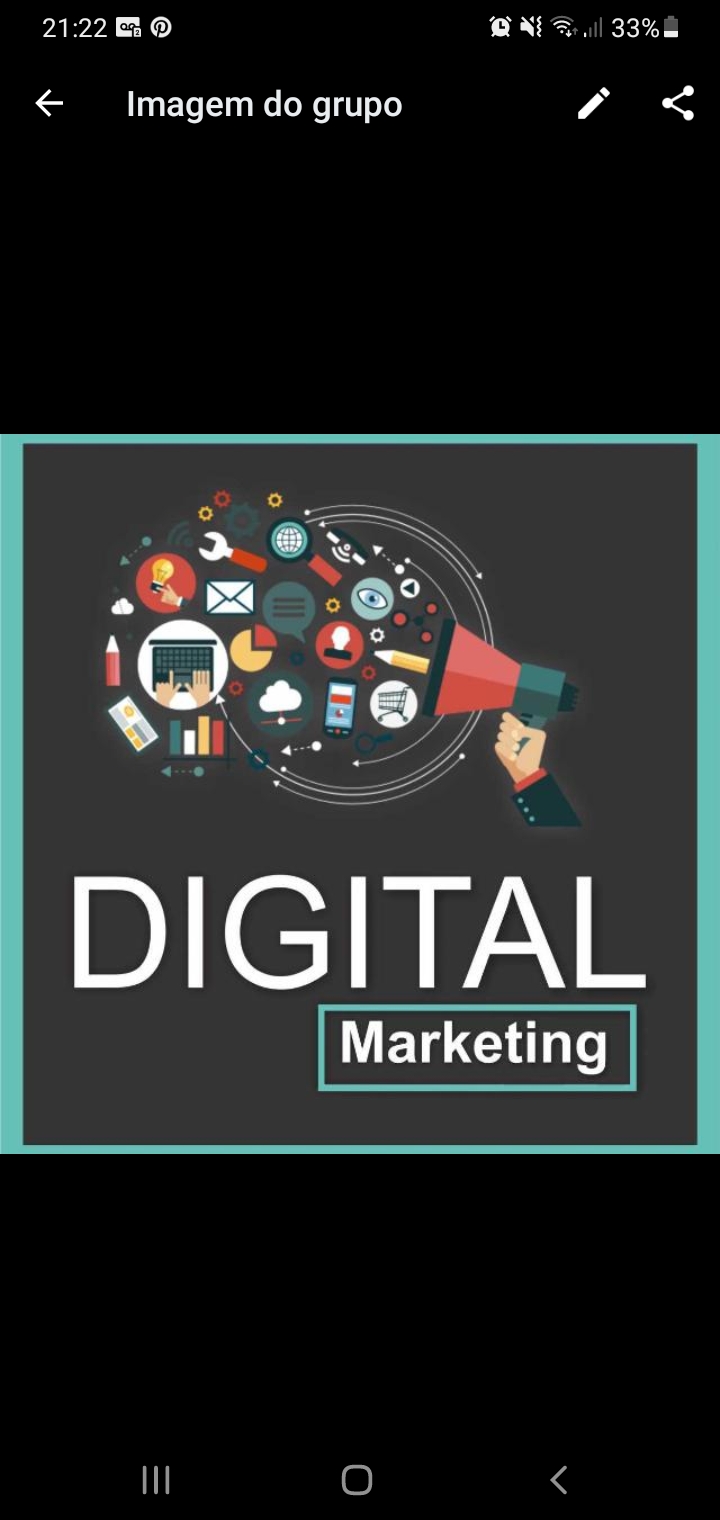 Marketing digital