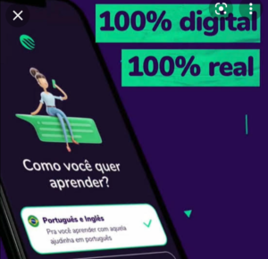 inglês