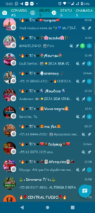 GANHAR SEGUIDORES NO INSTAGRAM