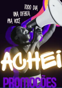 Achei Promoções