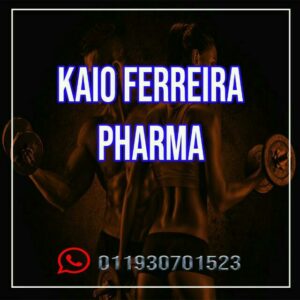 Kaio ferreira