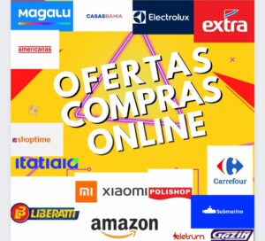 OFERTAS COMPRAS ONLINE