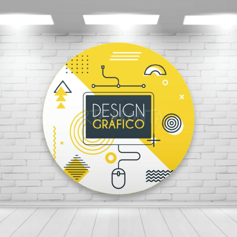 Designer Gráfico Mestre