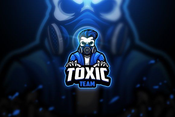 Team toxic