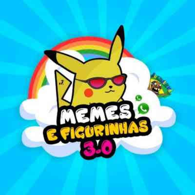 Ultimate Figurinhas