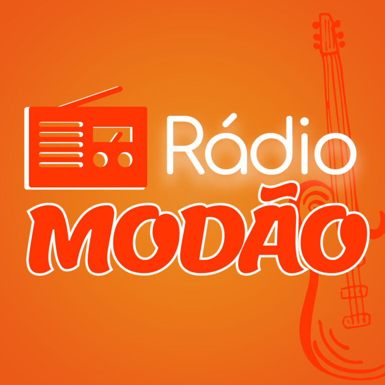 RADIO MODÃO