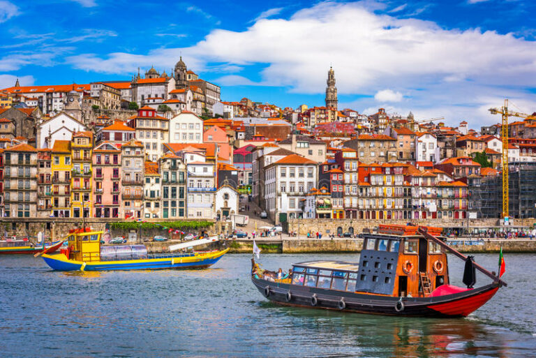 Portugal Secreta