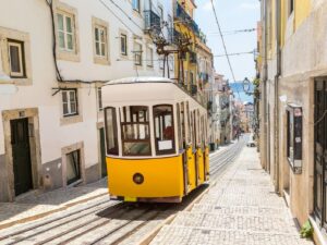 Morar em Portugal 2022
