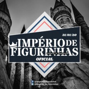 Império de Figurinhas
