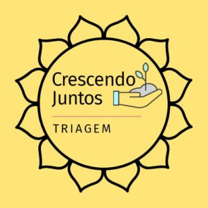 CJ Triagem Crescendo no YouTube