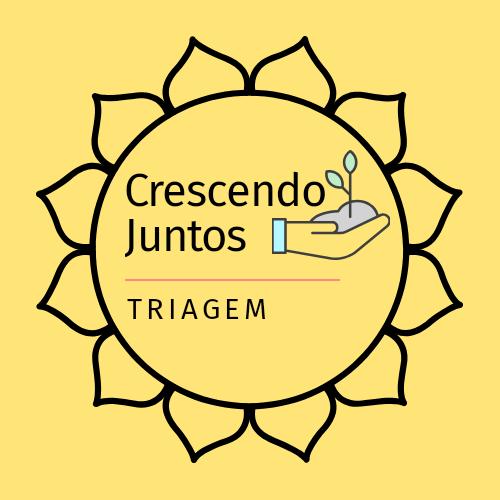 CJ Triagem Crescendo no YouTube