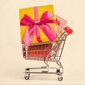 Compras e Vendas MG