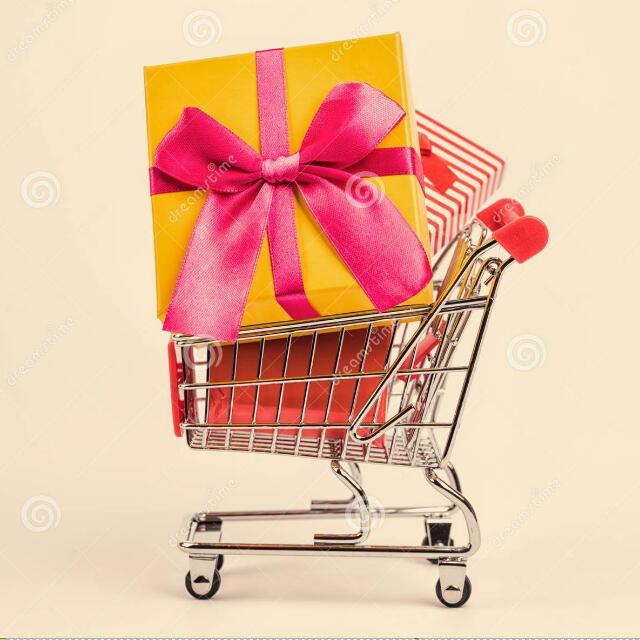 Compras e Vendas MG