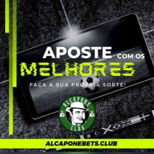 Al Capone Dicas Futebol