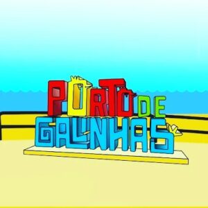 Porto de Galinhas