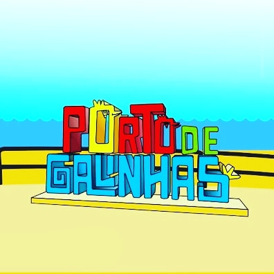 Porto de Galinhas