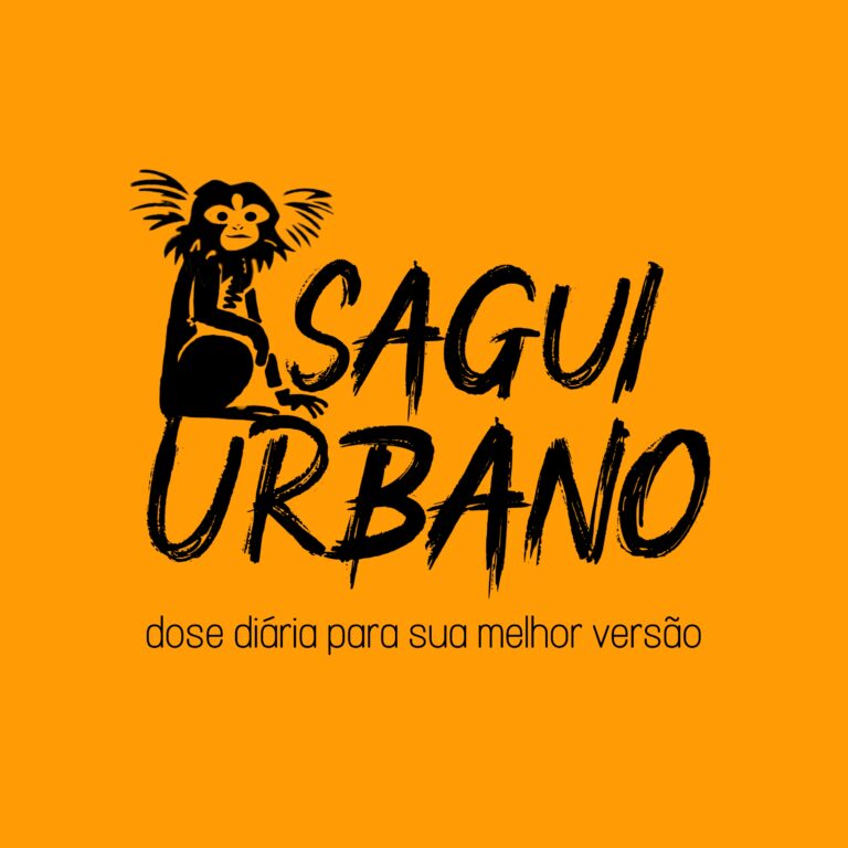 Sagui Urbano Moda Masculina