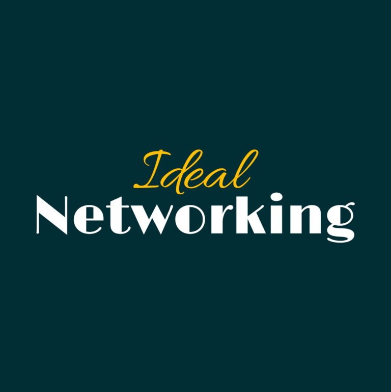Ideal Networking