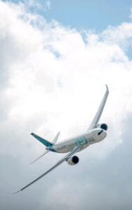 Aviaçao Comercial