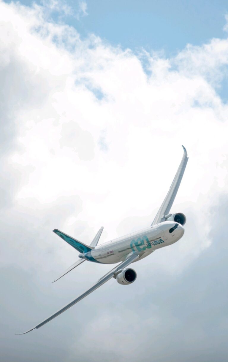 Aviaçao Comercial
