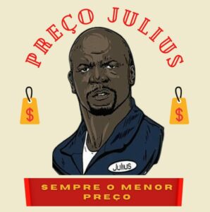 Preço Julius