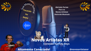 Bandas Autorais XR
