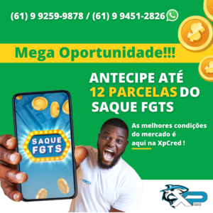 Empréstimo Rápido e Seguro