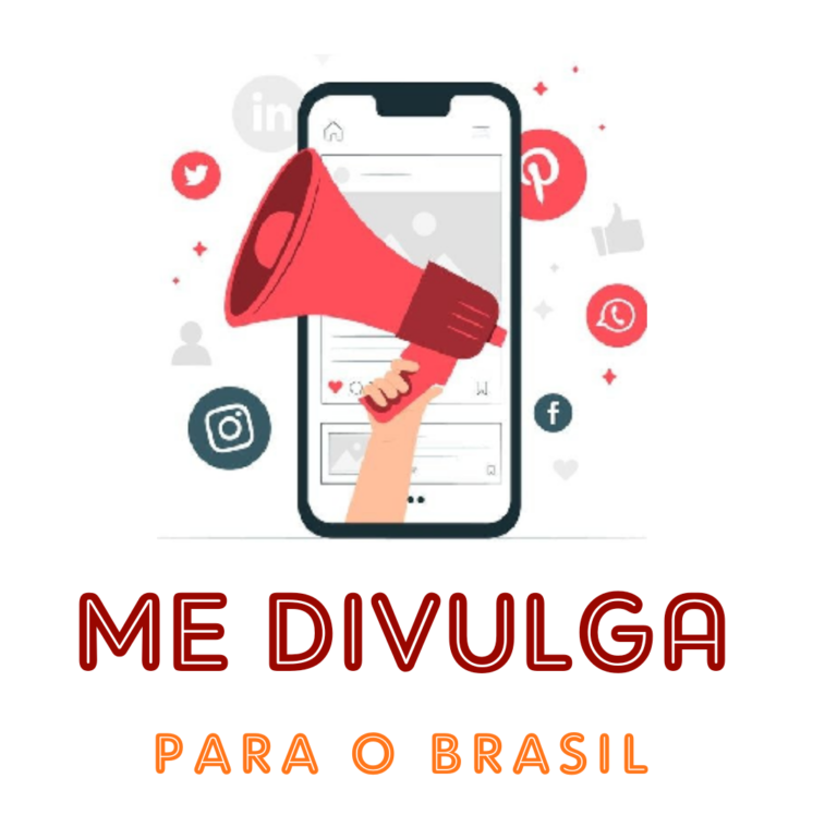 Me Divulga Para O Brasil