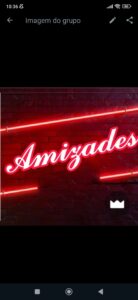 Amizades