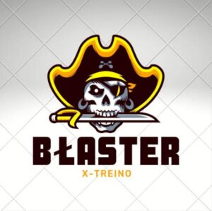 XTREINO BLASTER
