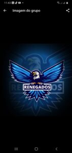 RECRUTANDO PRA GUILDA RNG
