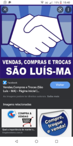 Vendas SLZ
