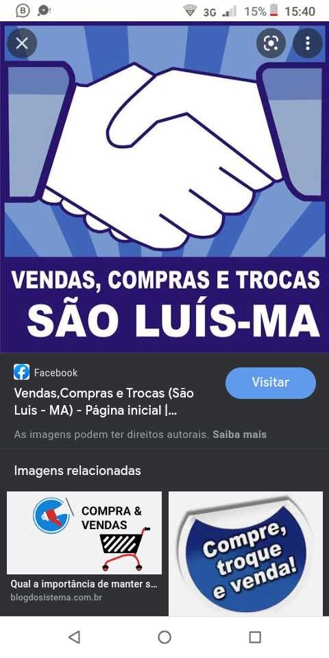 Vendas SLZ