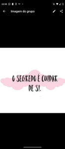 Saindo da Fossa