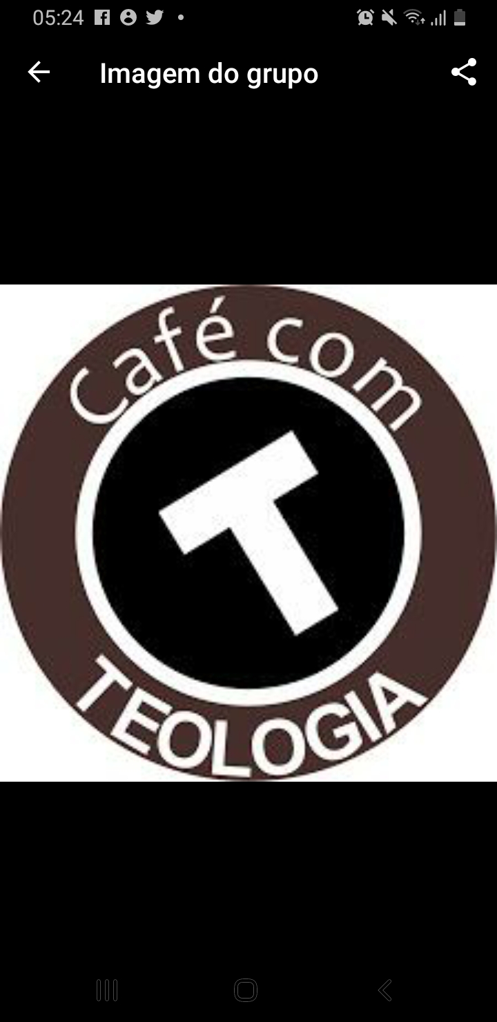 Café Teológico