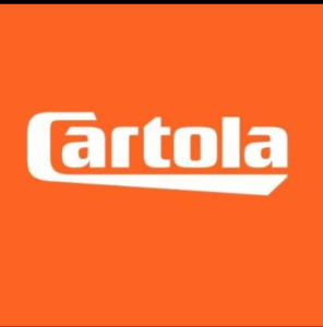 PAPO CARTOLA