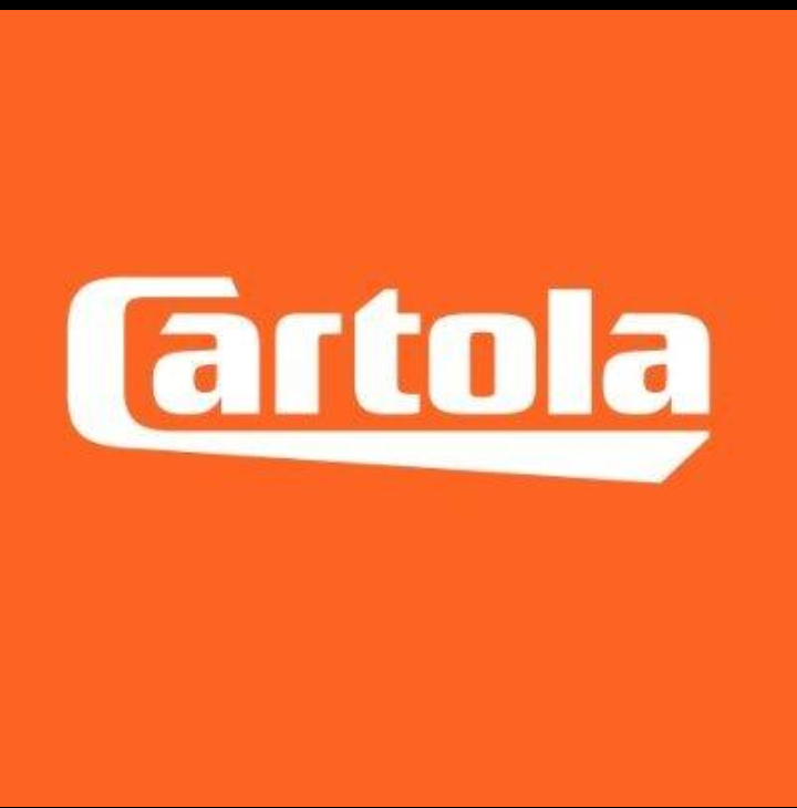 PAPO CARTOLA